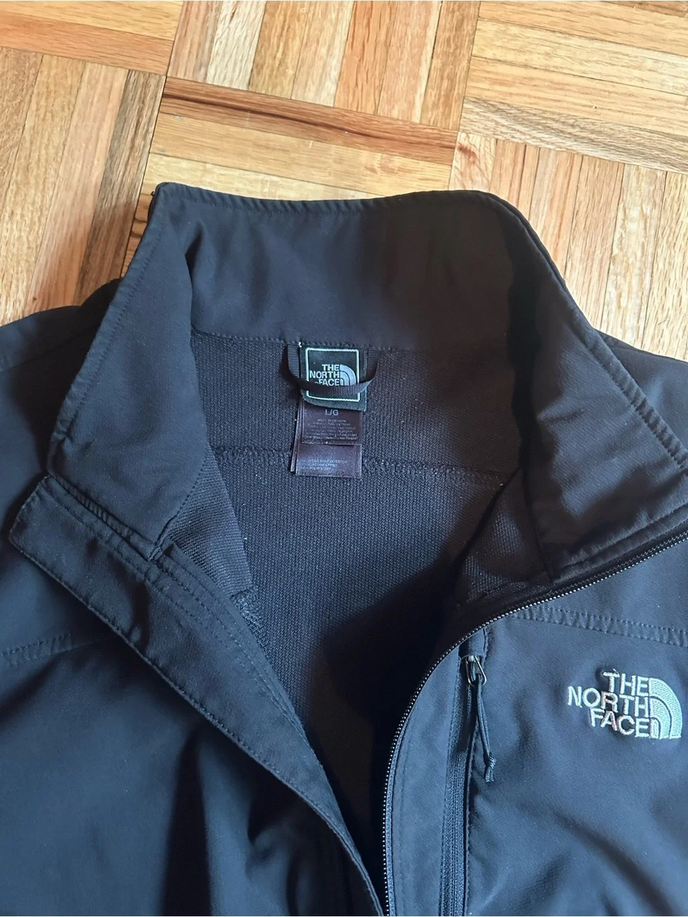 The North Face north face